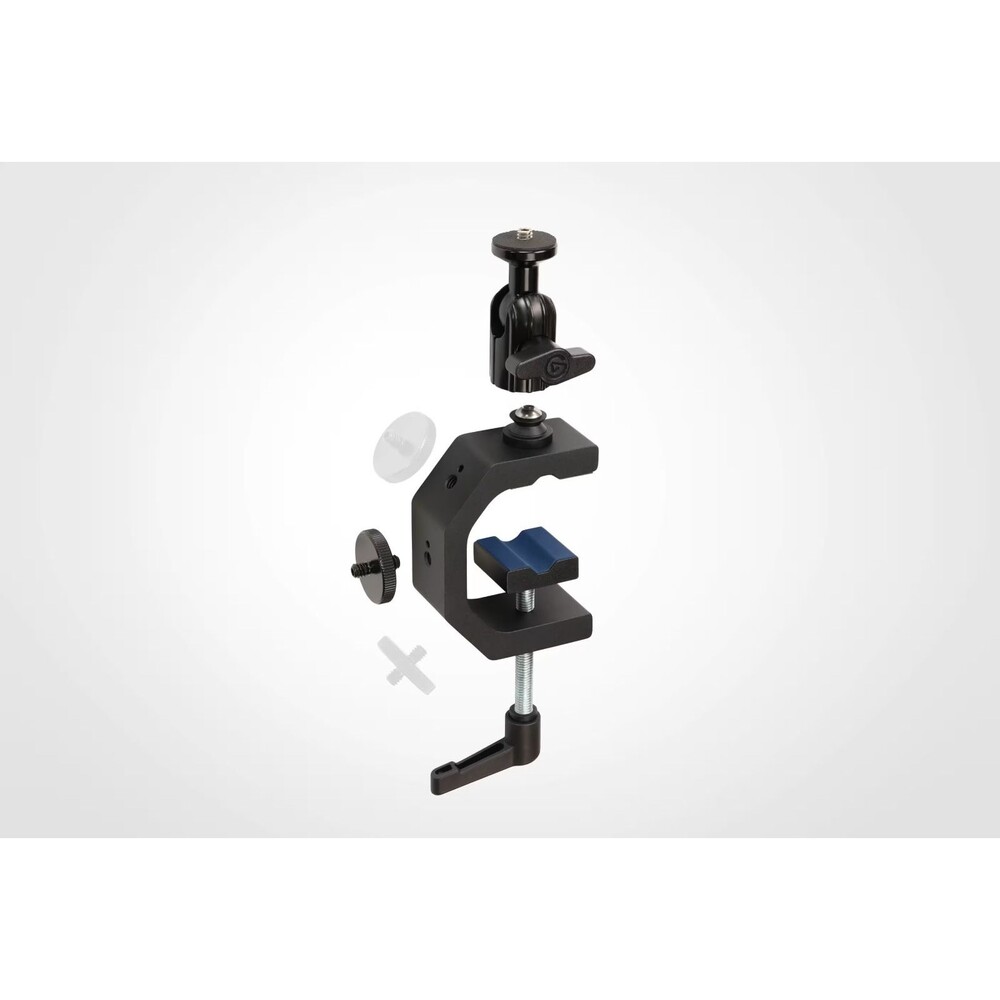 Elgato Heavy Clamp, Multi Mount Essential